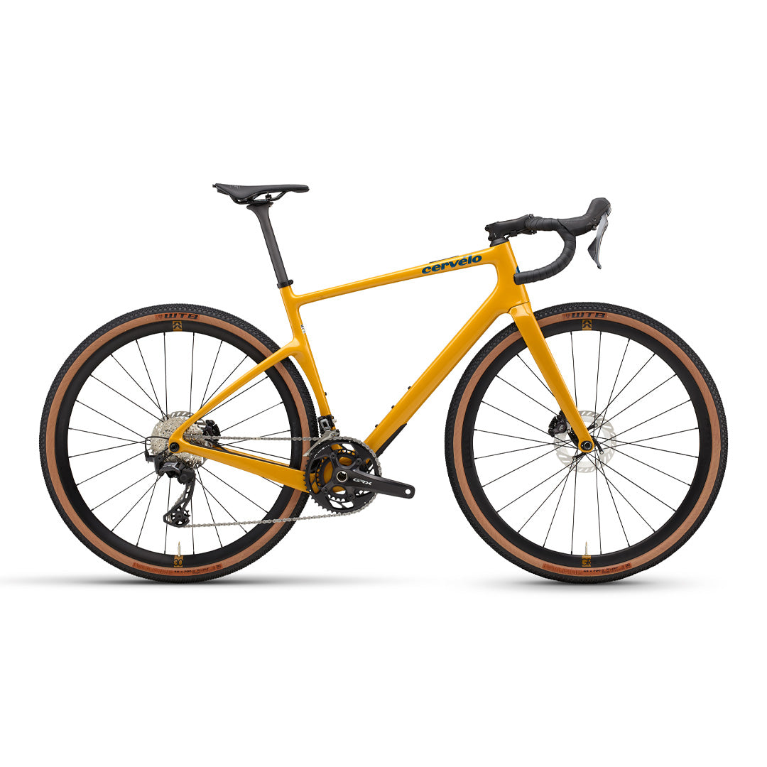 Cervélo Áspero GRX RX820
