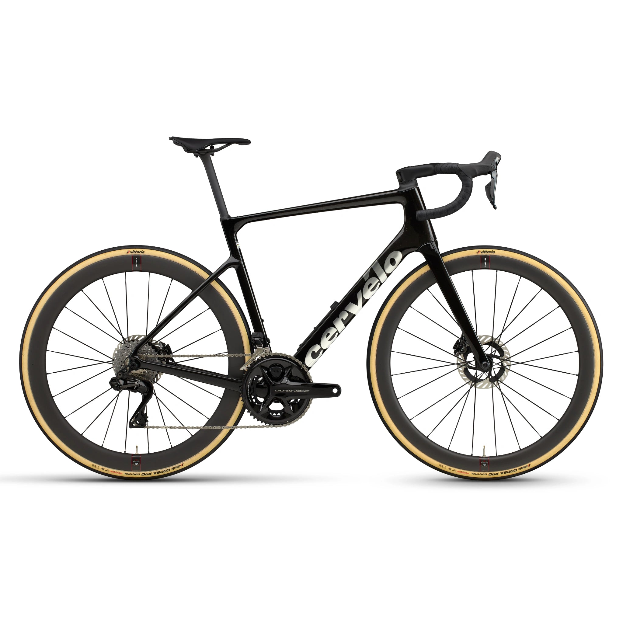 Cervélo Caledonia-5 Dura-Ace Di2