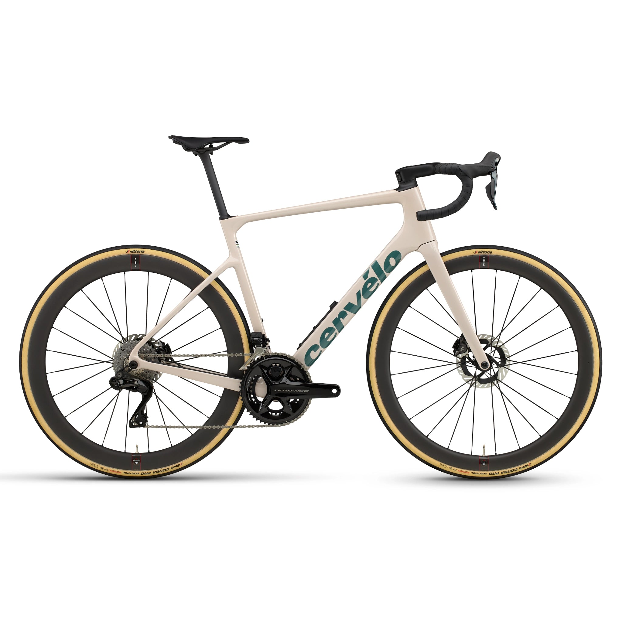 Cervélo Caledonia-5 Dura-Ace Di2