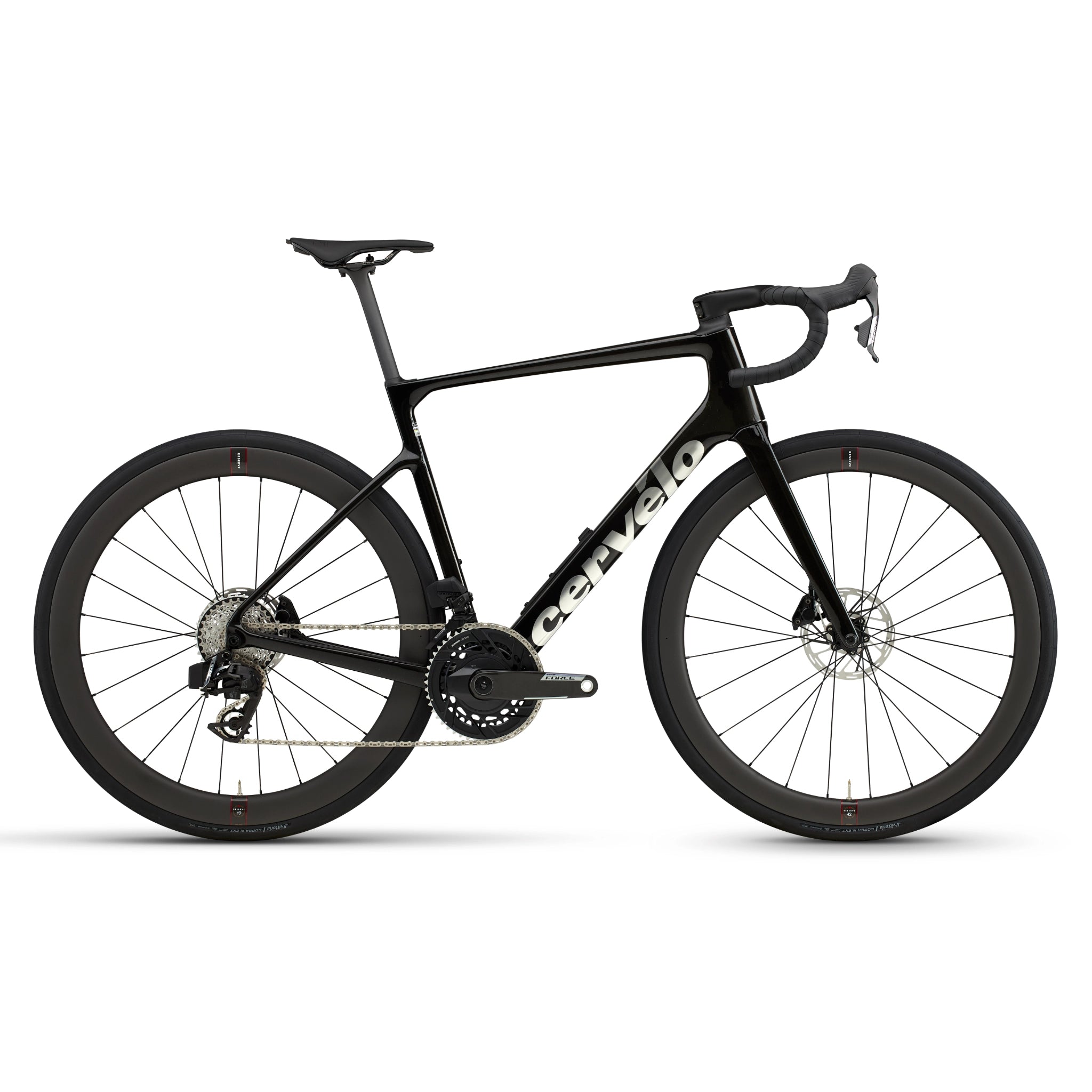 Cervélo Caledonia-5 Force AXS