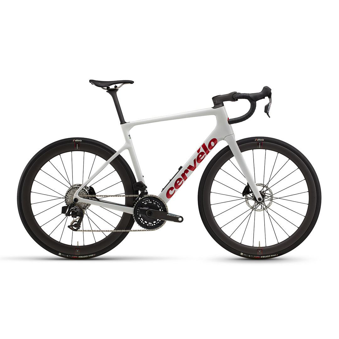 Cervélo Caledonia-5 Force AXS