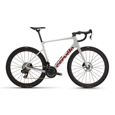 Cervélo Caledonia-5 Force AXS