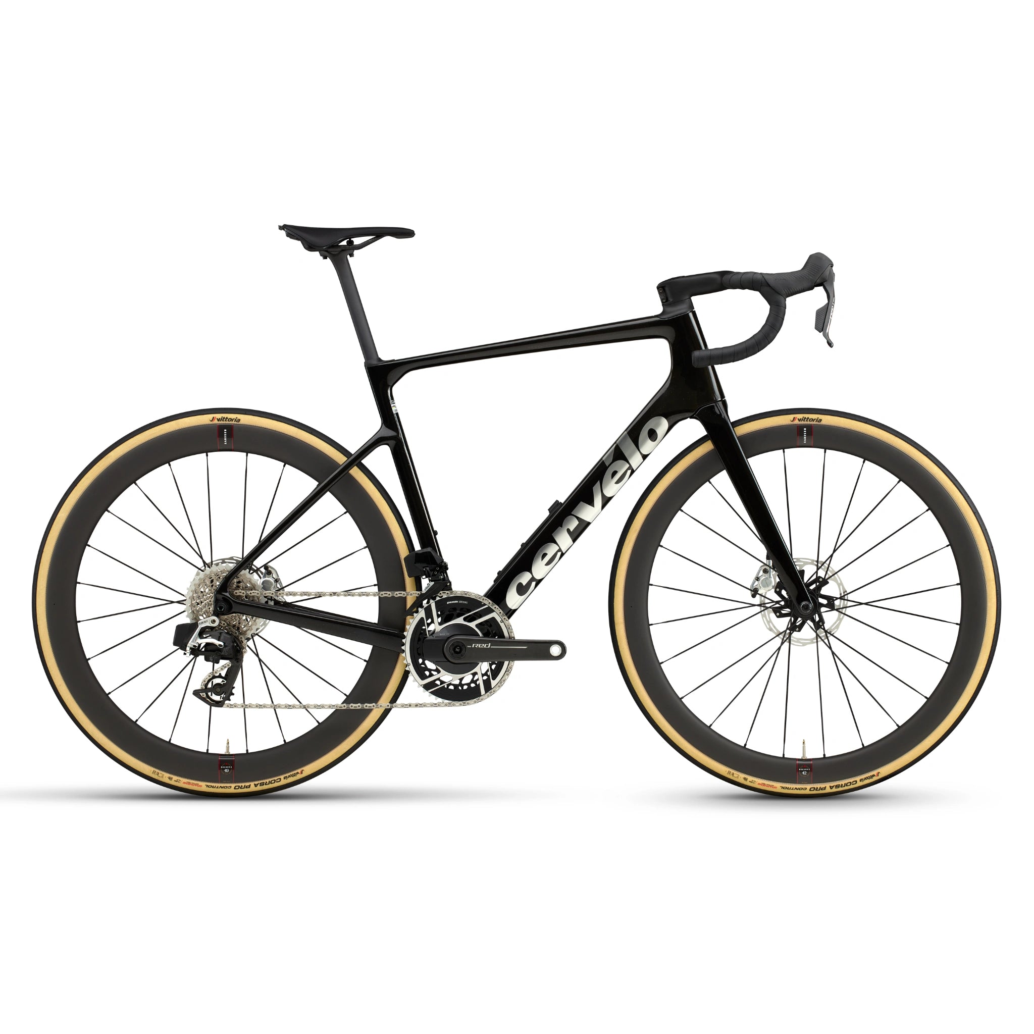 Cervélo Caledonia-5 RED AXS