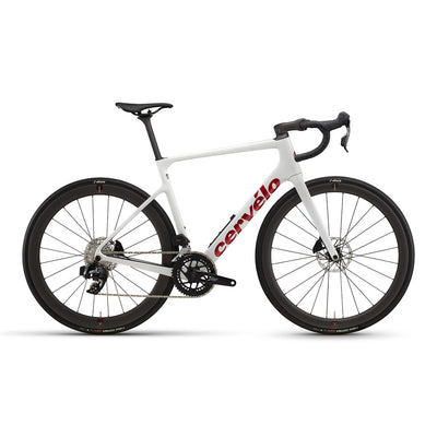 Cervélo Caledonia-5 Rival AXS