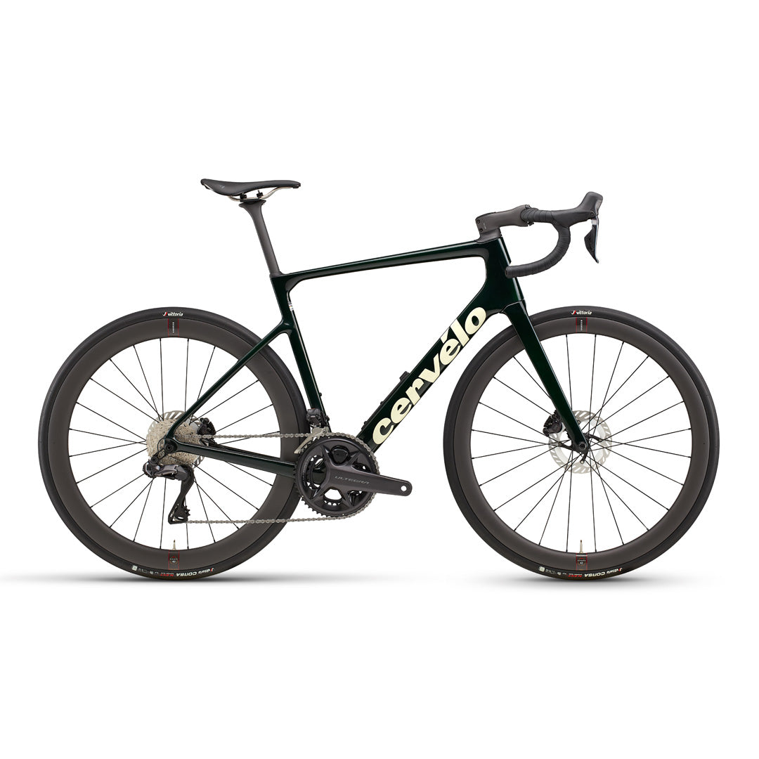 Cervélo Caledonia-5 Ultegra Di2