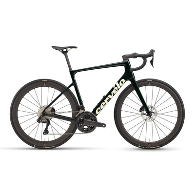 Cervélo Caledonia-5 Ultegra Di2