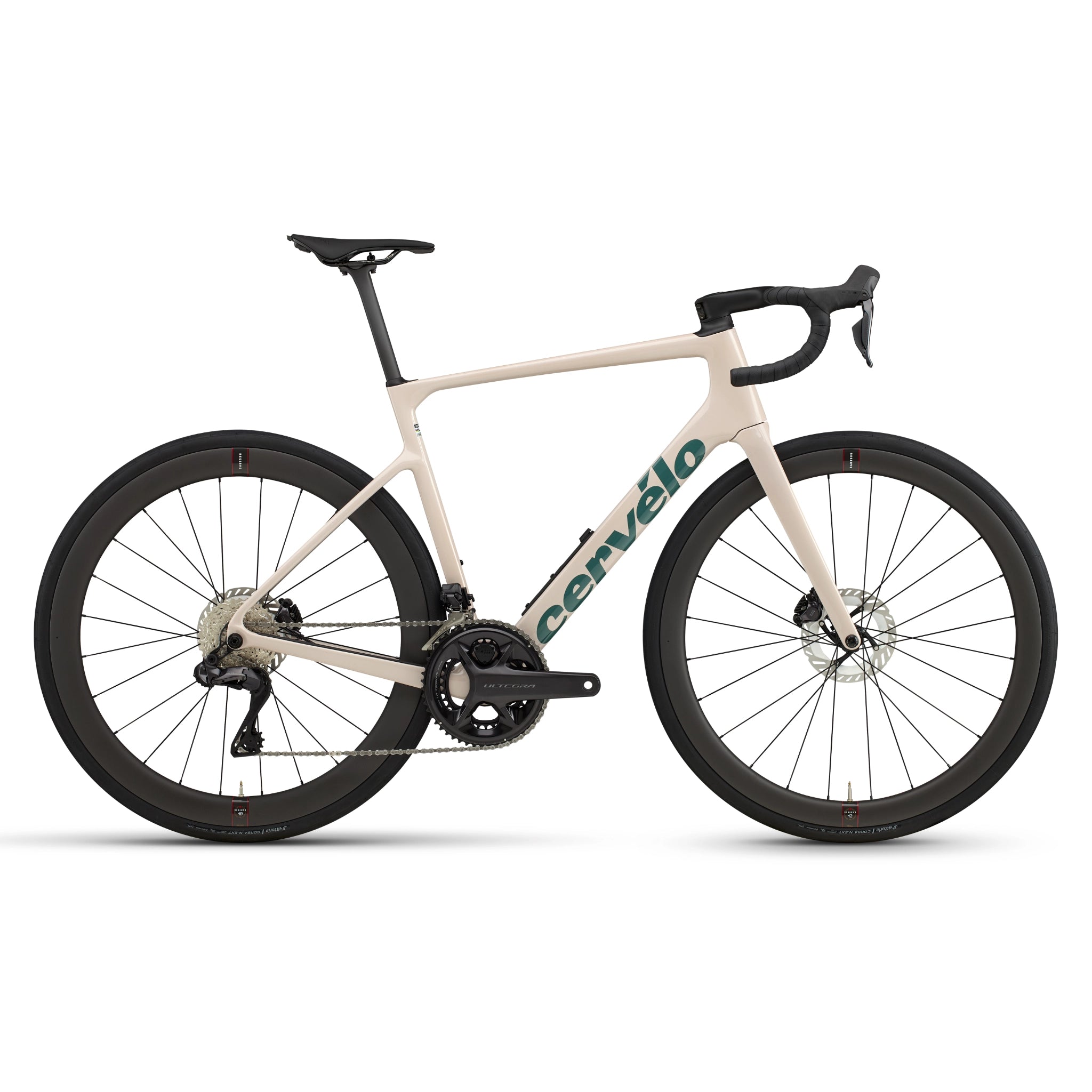 Cervélo Caledonia-5 Ultegra Di2