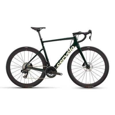 Cervélo Caledonia Force AXS