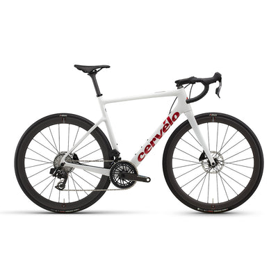 Cervélo Caledonia Force AXS