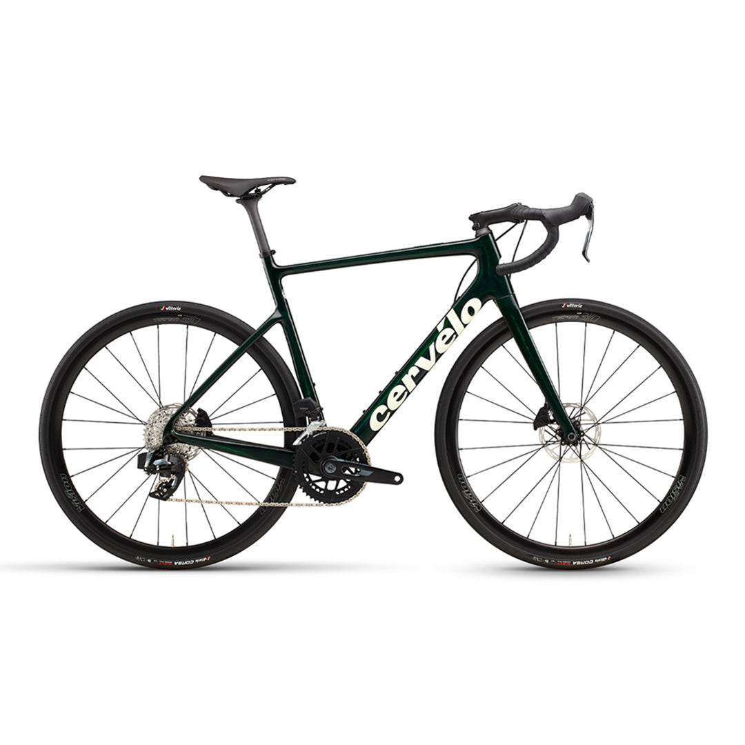 Cervélo Caledonia Rival AXS