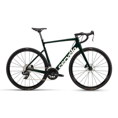 Cervélo Caledonia Rival AXS