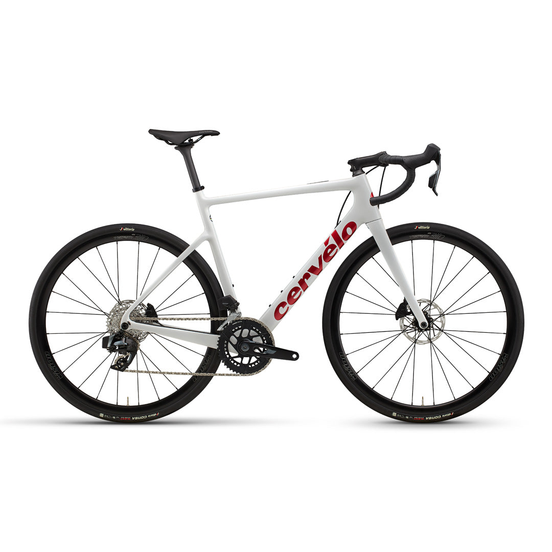 Cervélo Caledonia Rival AXS