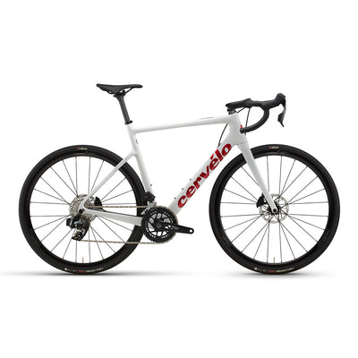 Cervélo Caledonia Rival AXS