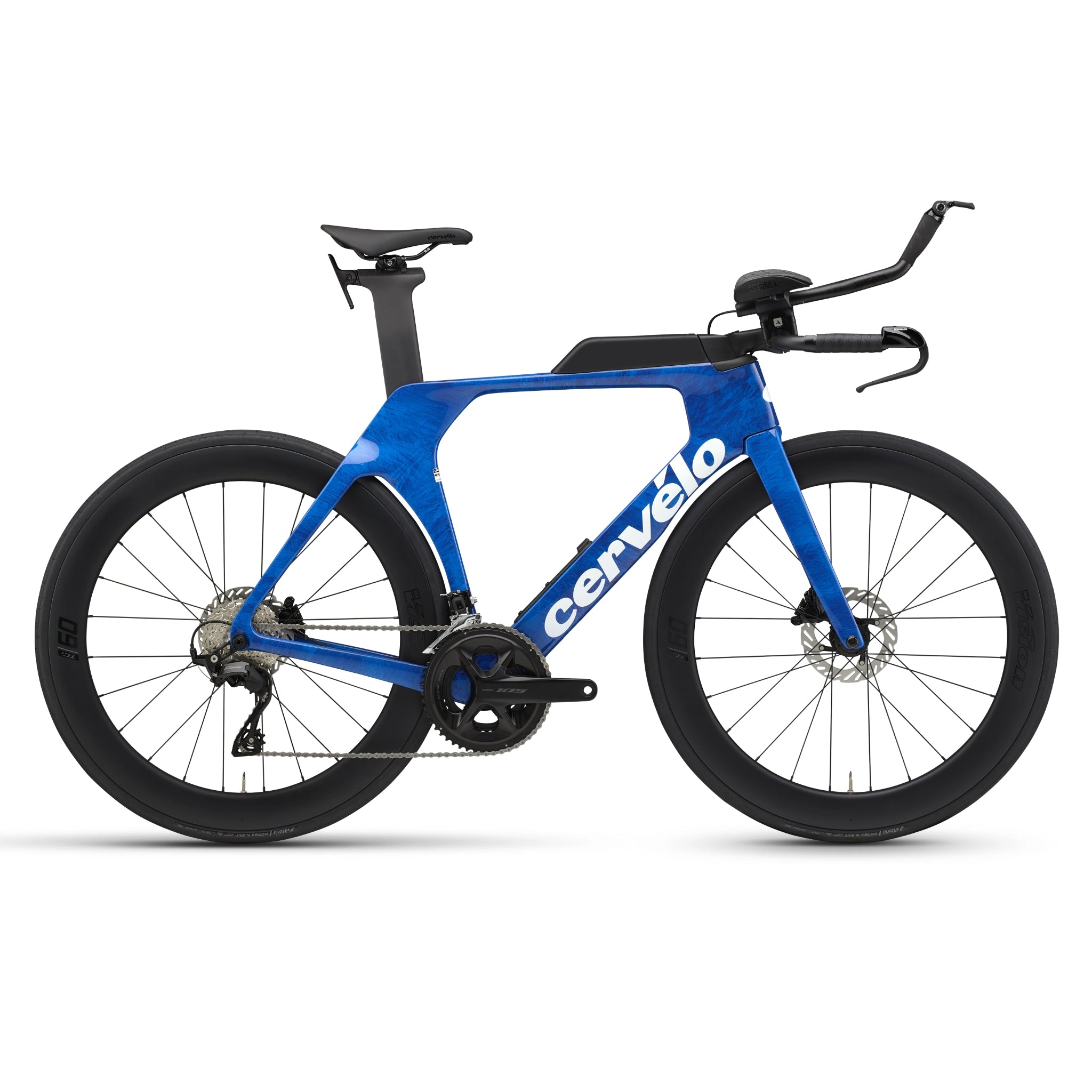 Cervélo P 105