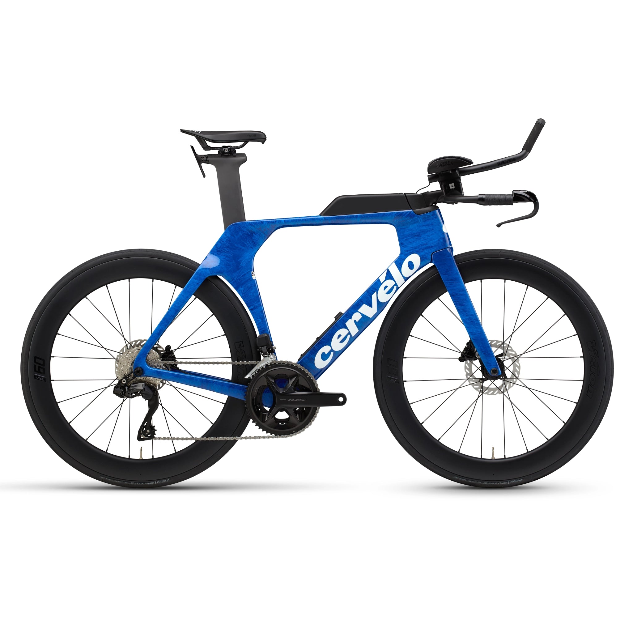 Cervélo P 105 Di2