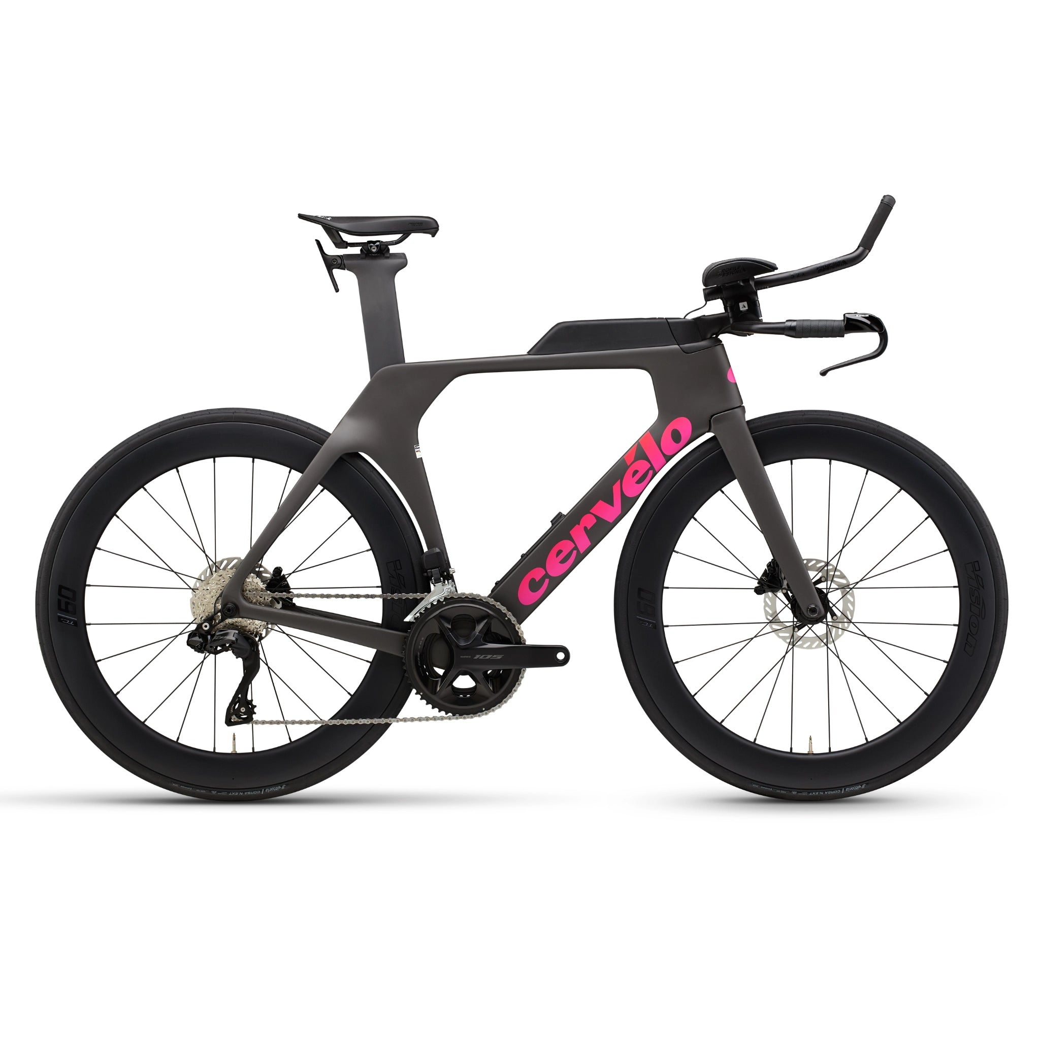 Cervélo P 105 Di2