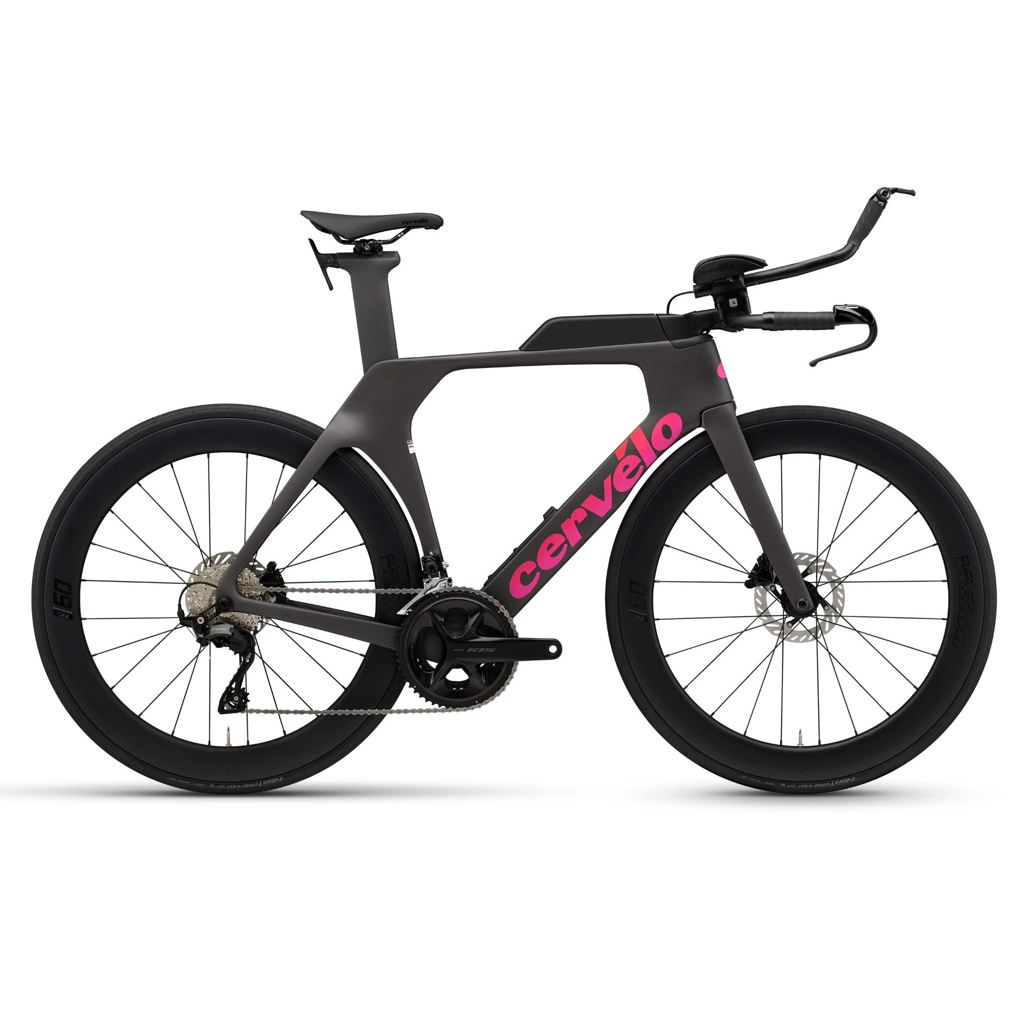 Cervélo P 105