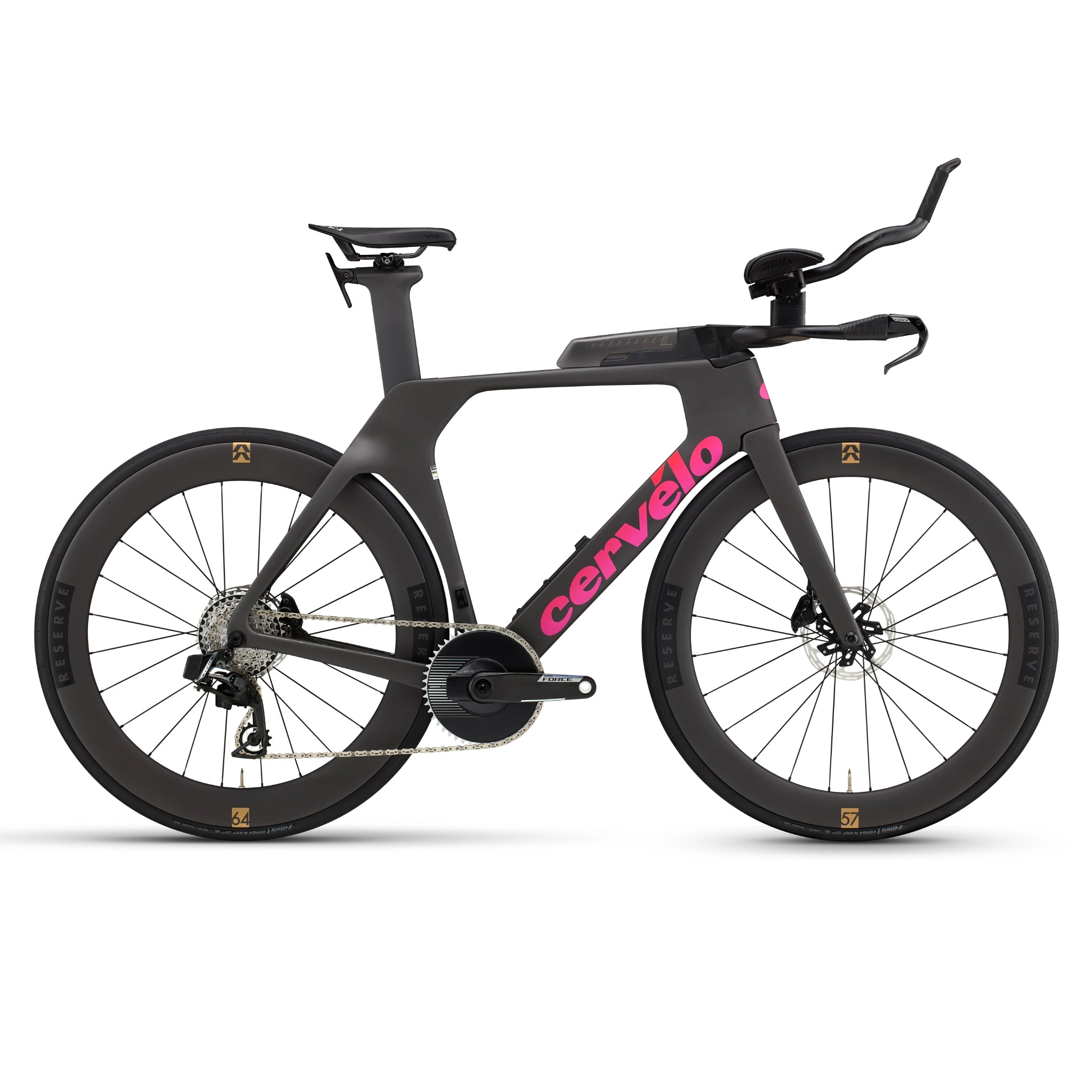 Cervélo P Force AXS 1