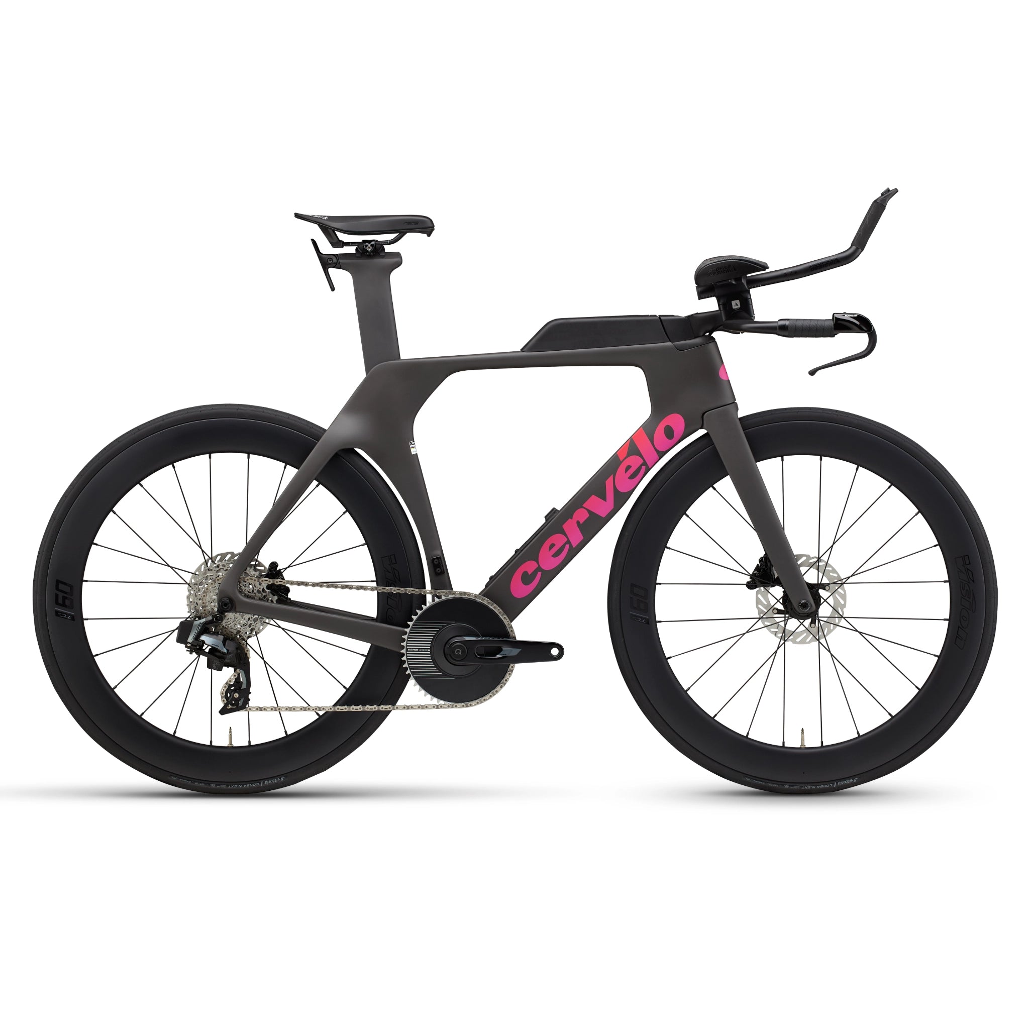Cervélo P Rival AXS 1