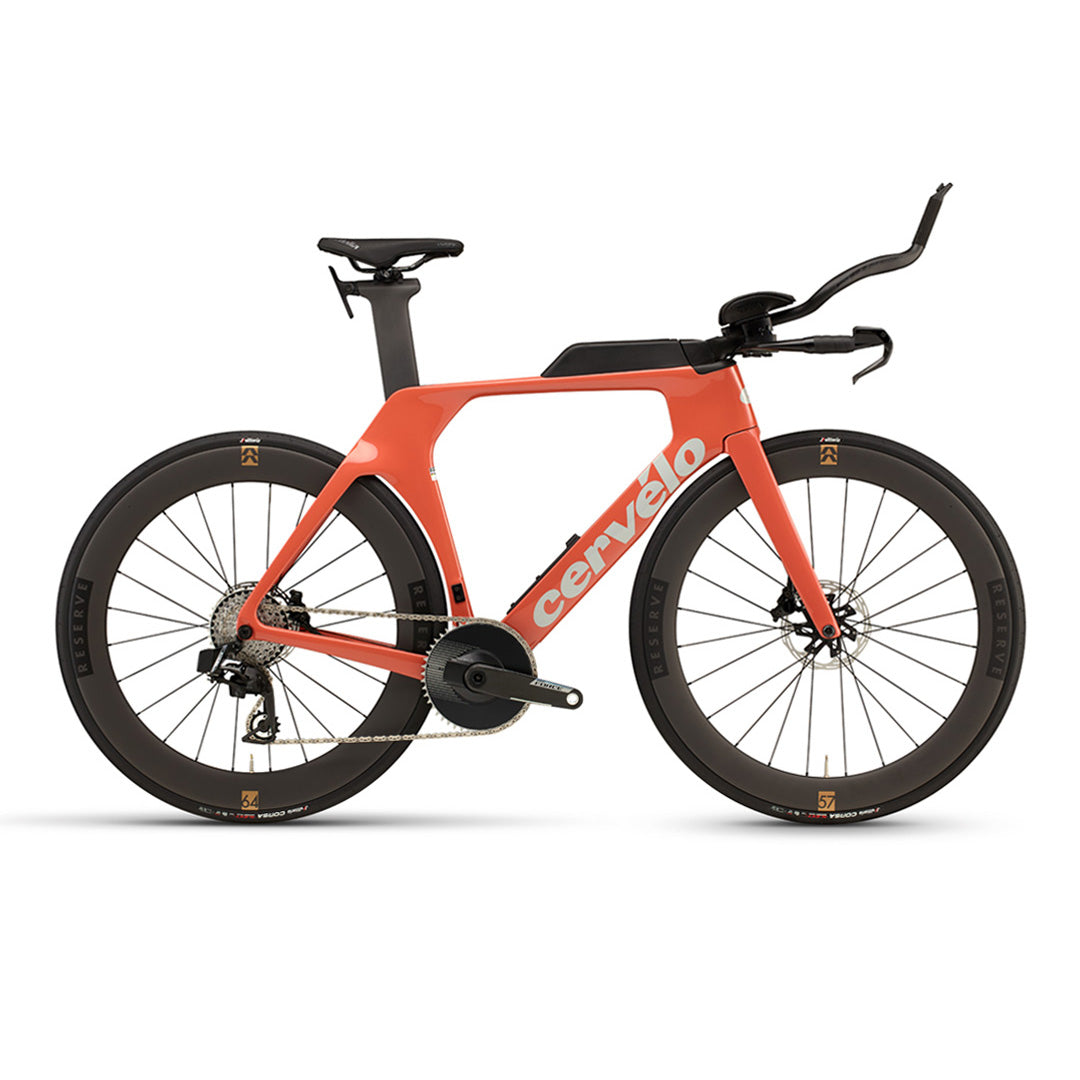 Cervélo P Force AXS 1