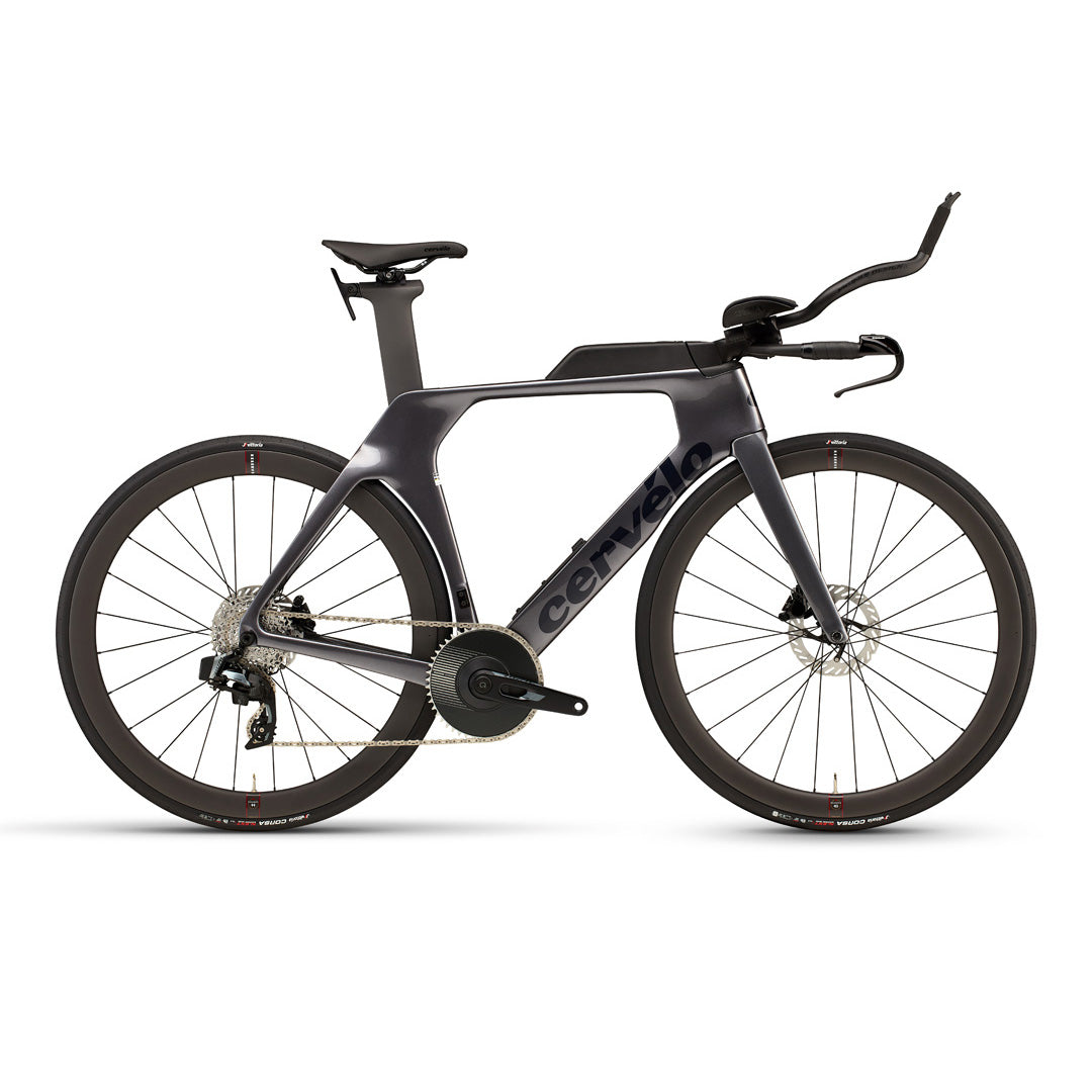 Cervélo P Rival AXS 1