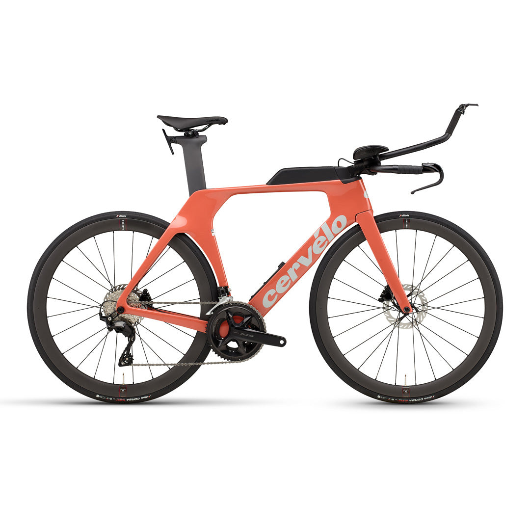 Cervélo P 105 Race