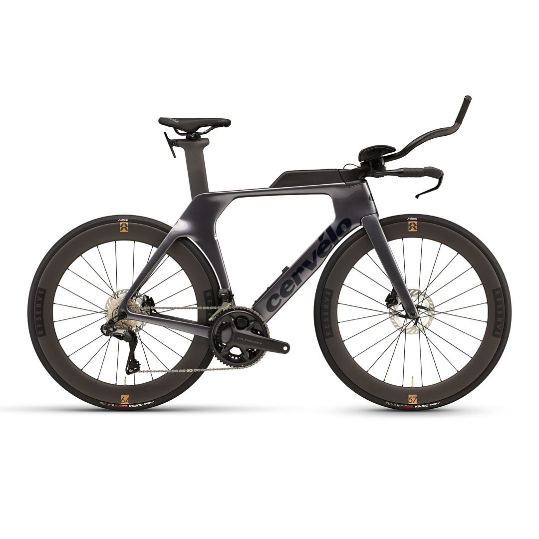 Cervélo P Ultegra Di2