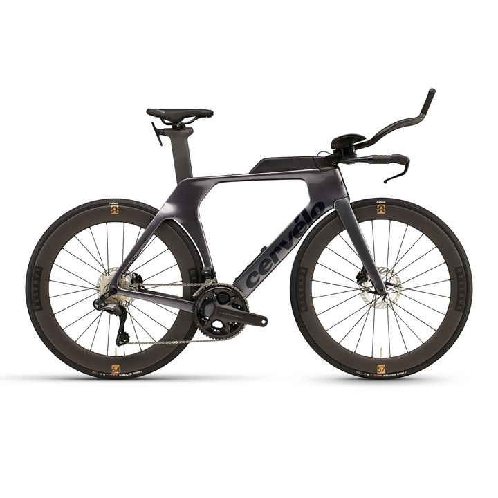 Cervélo P Ultegra Di2 – Steed Cycles