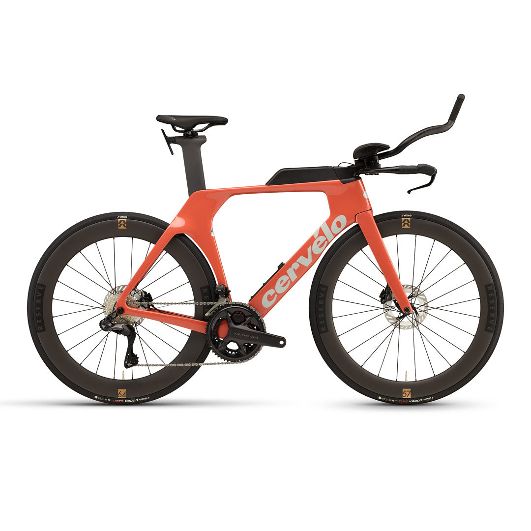 Cervélo P Ultegra Di2