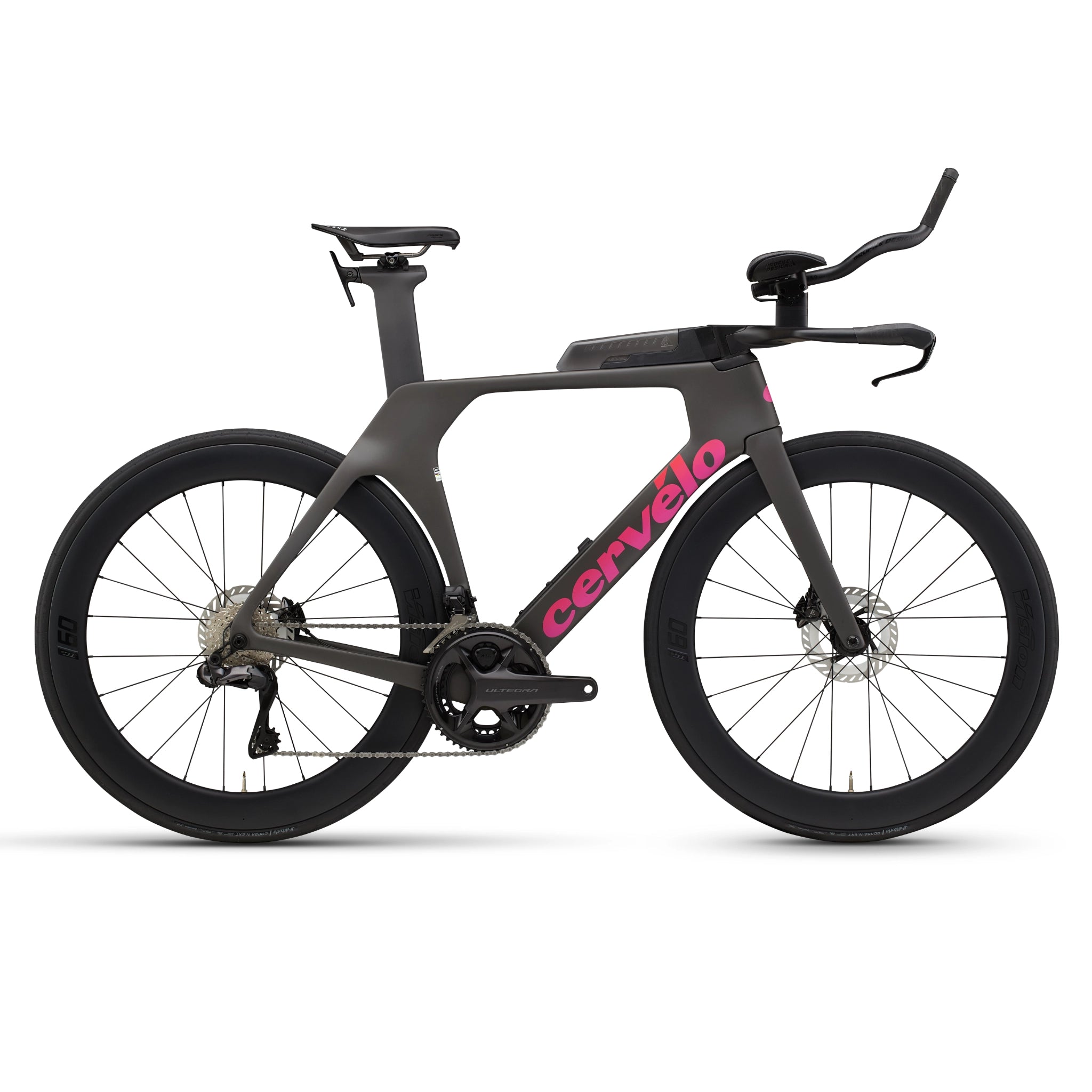 Cervélo P Ultegra Di2