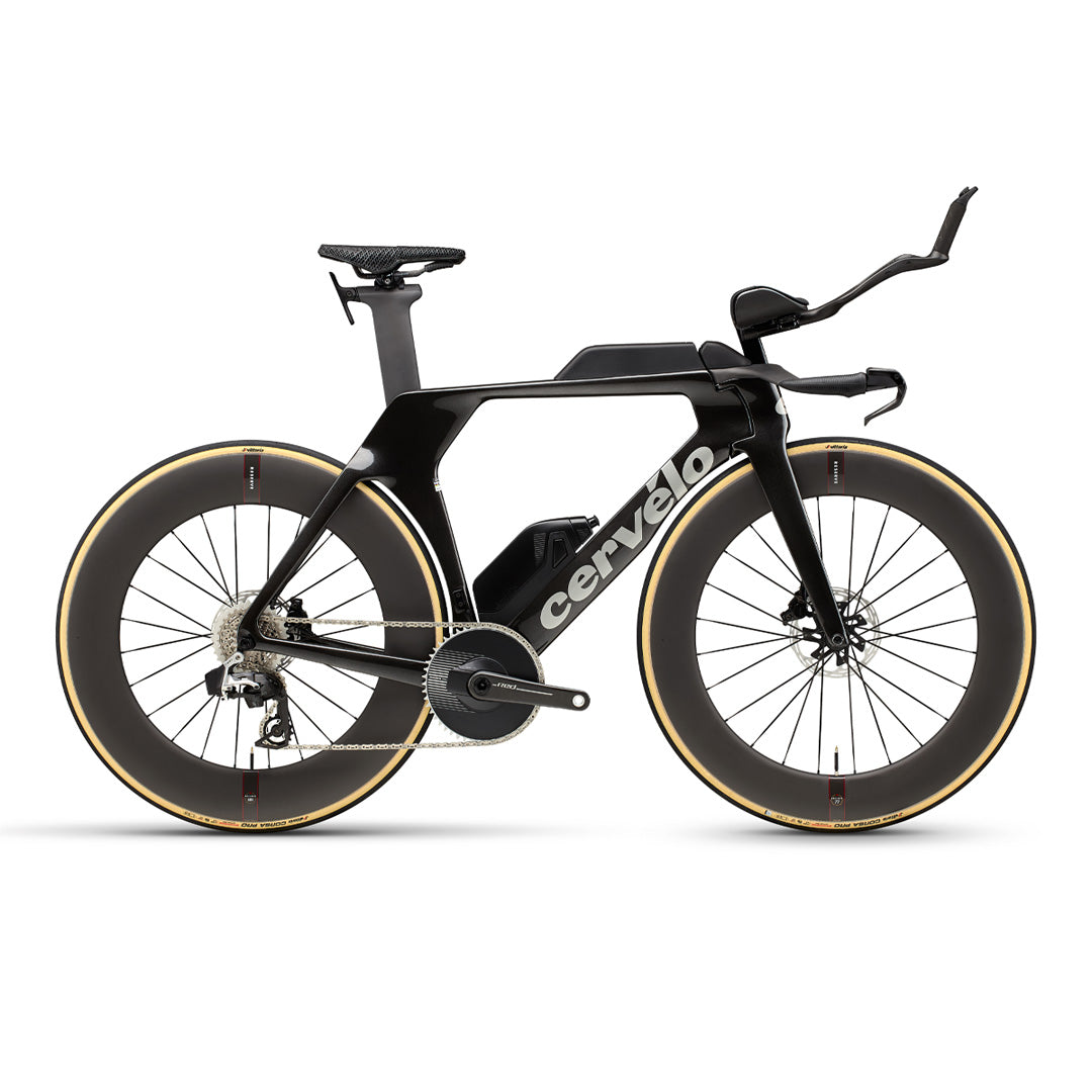 Cervélo P5 RED AXS