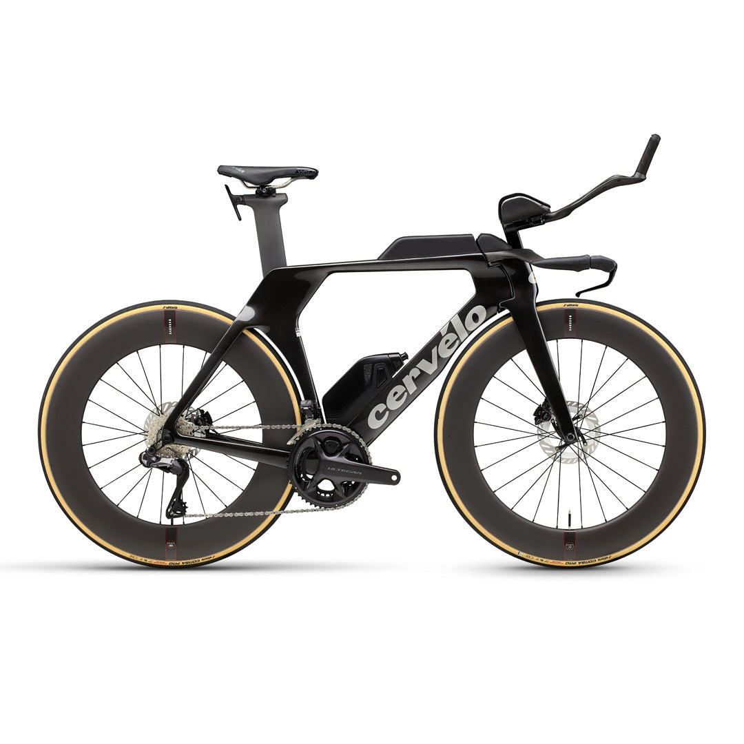 Cervélo P5 Ultegra Di2