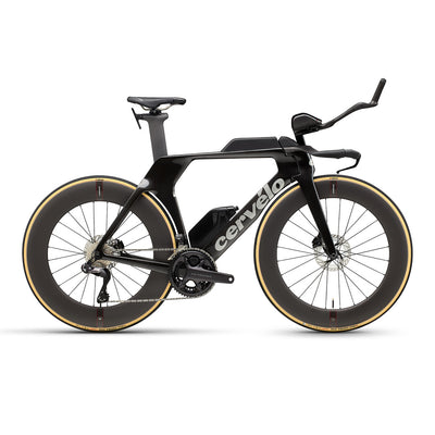 Cervélo P5 Ultegra Di2