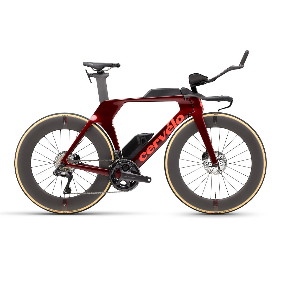 Cervélo P5 Ultegra Di2