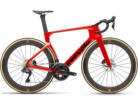 Tout nouveau S5 Color 3