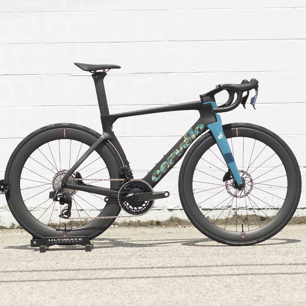 Cervélo S5 Force AXS E1 Custom Build
