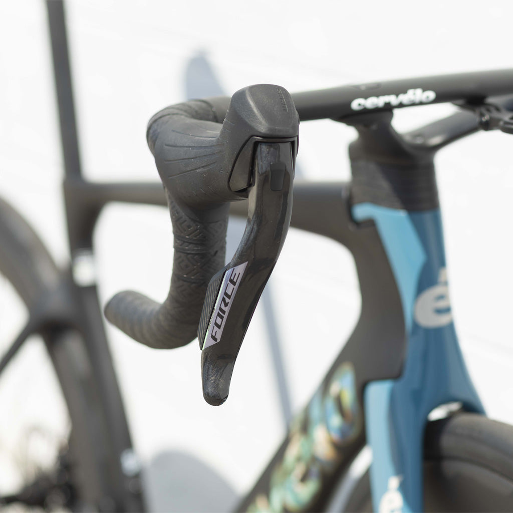 Cervélo S5 Force AXS E1 Montage Personnalisé