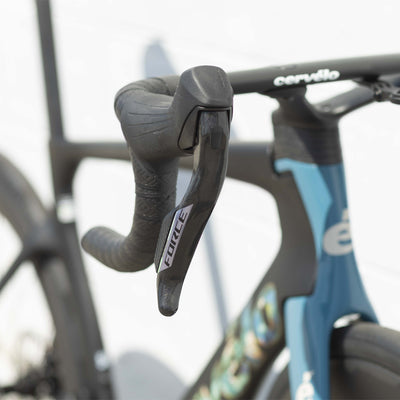 Cervélo S5 Force AXS E1 Montage Personnalisé