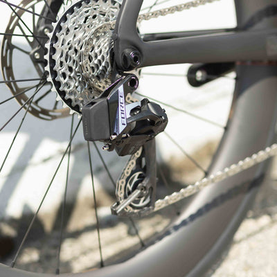 Cervélo S5 Force AXS E1 Montage Personnalisé