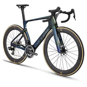 Cervelo S5 LTD Maps