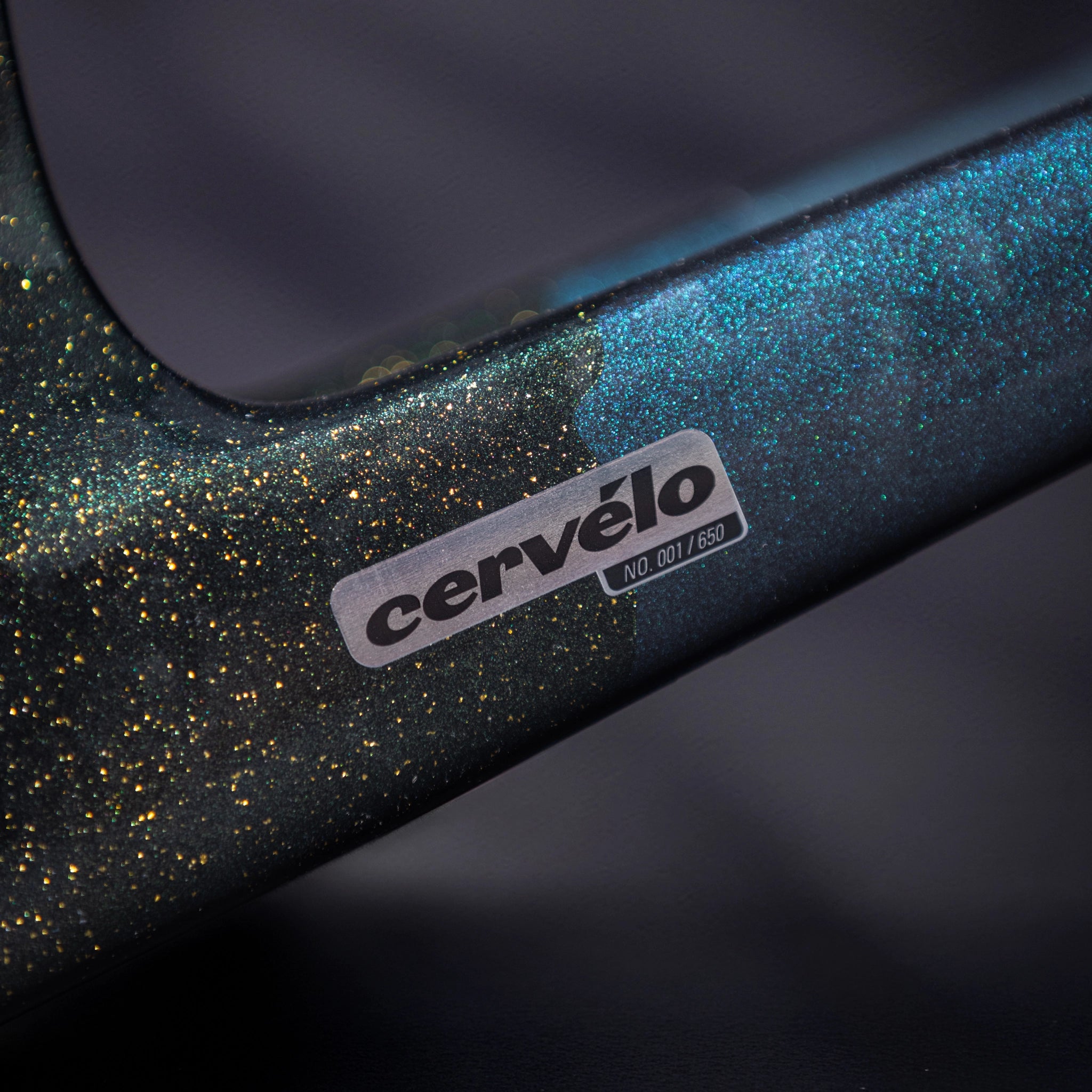 Cervelo S5 LTD Maps