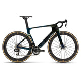 Cervelo S5 LTD Maps