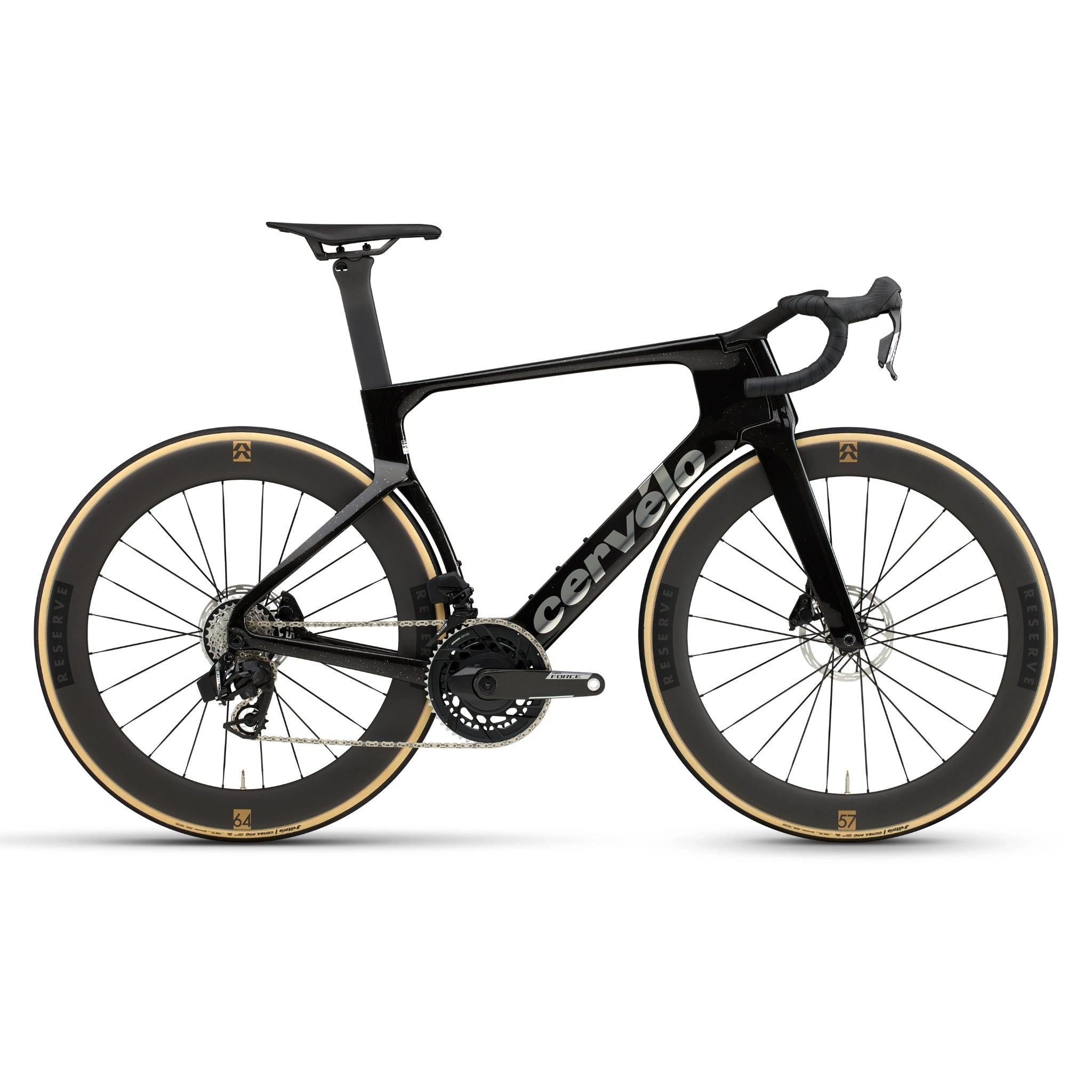 Cervélo S5 Force AXS