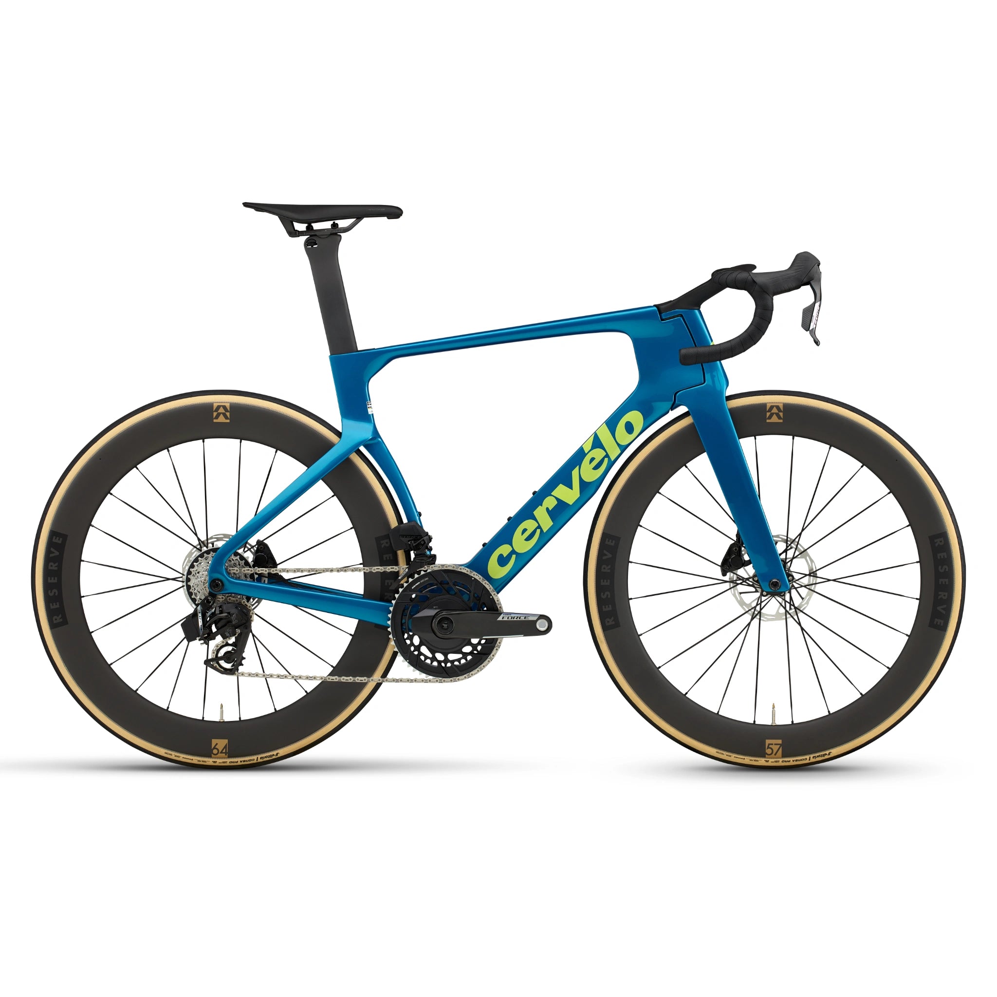 Cervélo S5 Force AXS