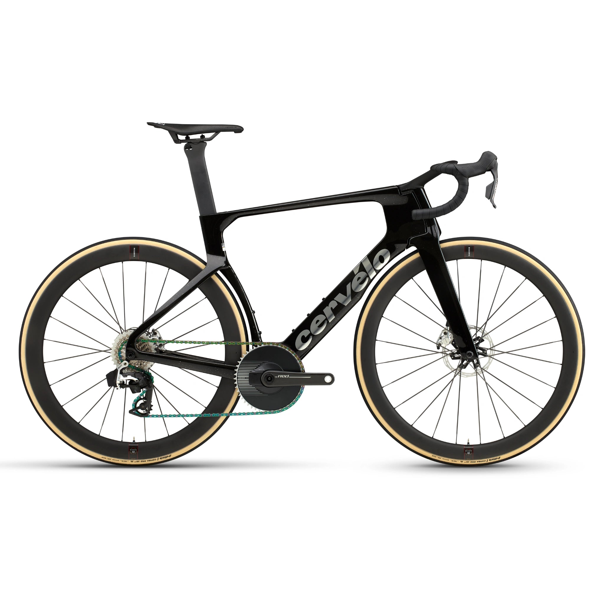 Cervélo S5 RED AXS 1