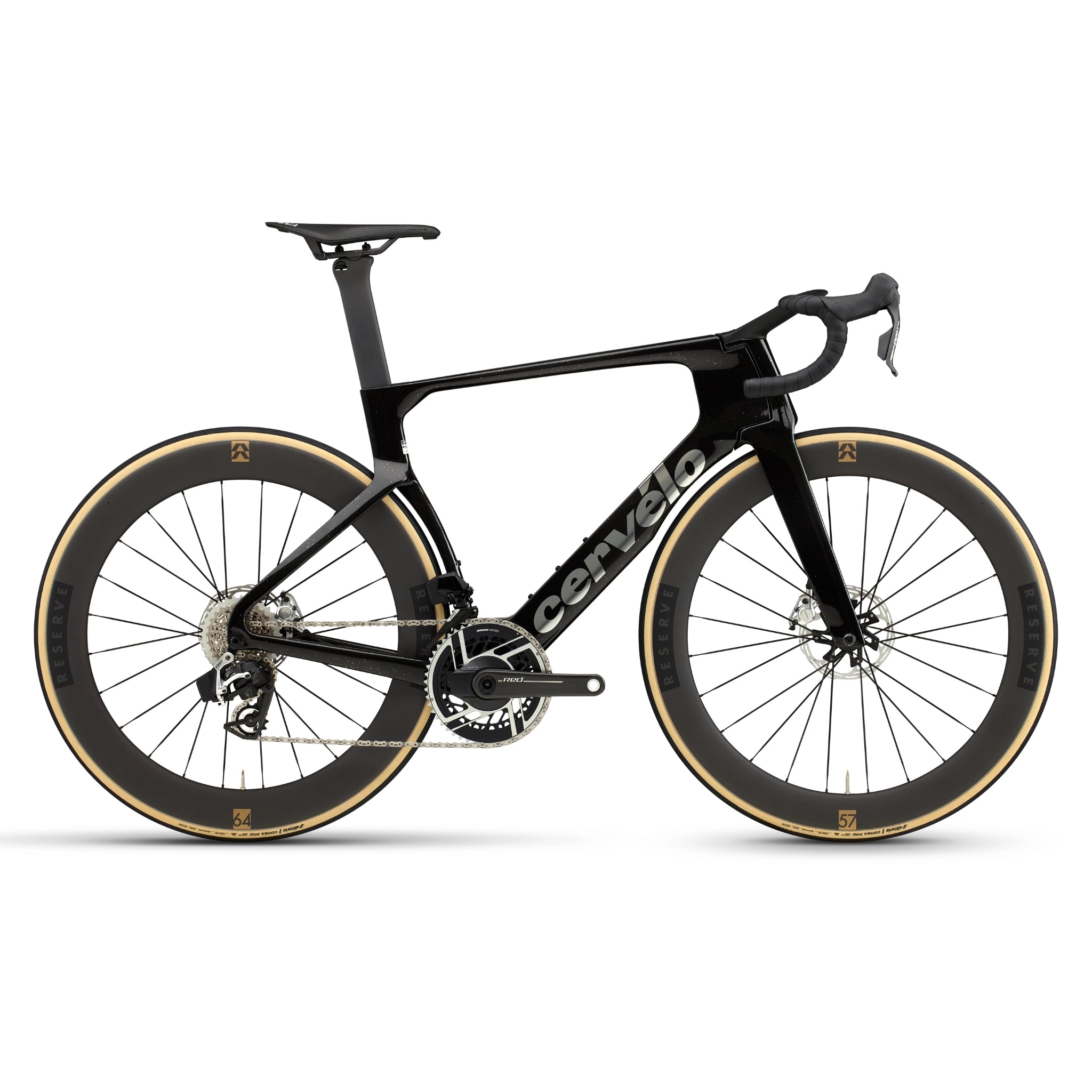 Cervélo S5 RED AXS