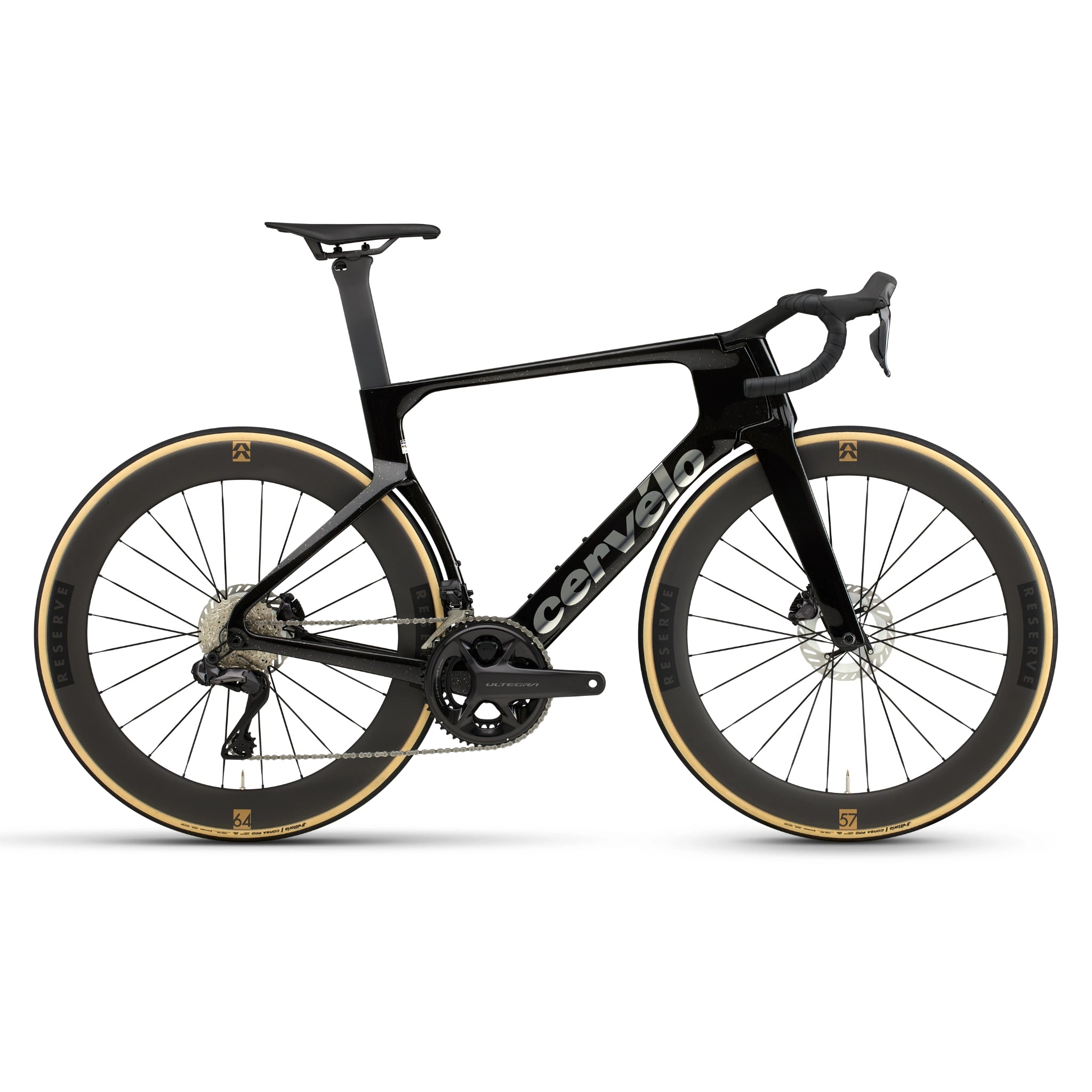 Cervélo S5 Ultegra Di2