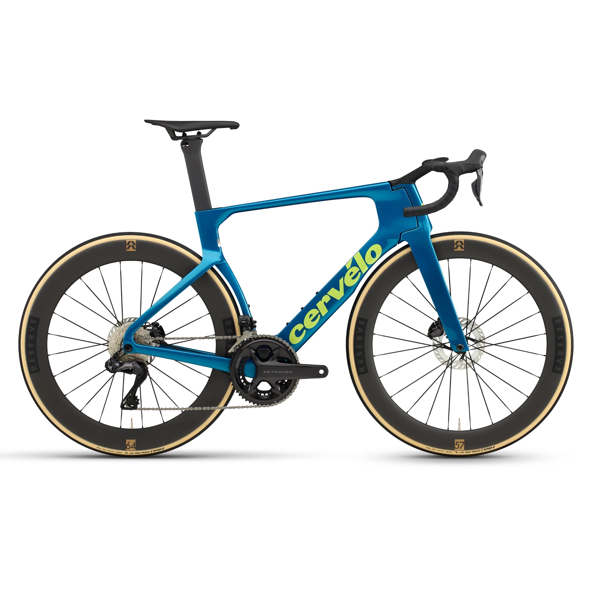 Cervélo S5 Ultegra Di2