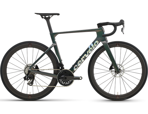 Soloist Color 2