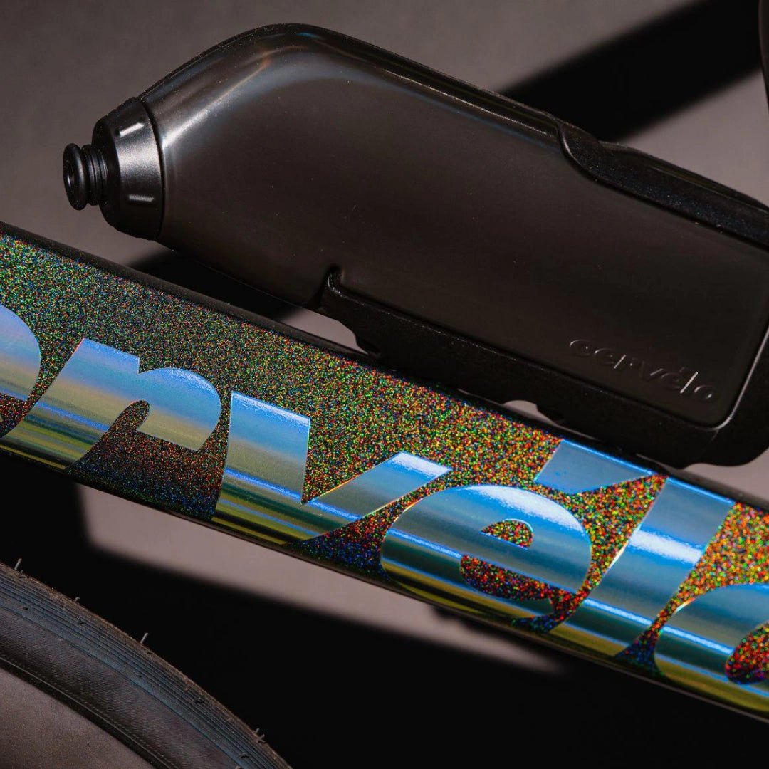 More Aero and Lighter